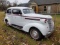 1938 Chevrolet Sedan
