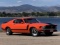 1970 Ford Mustang Boss 302 Fastback