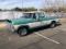 1977 Ford Supercab Pickup