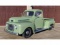 1950 Ford F1 Pickup