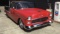 1955 Chevrolet Bel Air Restomod