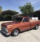 1972 Chevrolet Super Cheyenne
