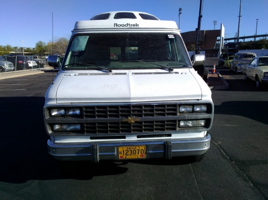 1993 Chevrolet 630 Motorhome