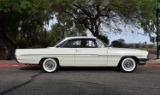 1961 Pontiac Ventura Bubble Top