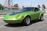 1971 Datsun 240 Z Hatchback