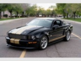 2006 Ford Shelby GT-H Fastback