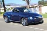 2005 Chevy SSR Pickup