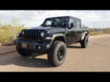 2020 Jeep Gladiator Sport S 4X4