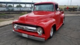 1956 Ford F100 Pickup