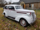 1938 Chevrolet Sedan