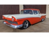 1957 Ford Ranchero Custom Extended Cab