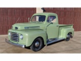 1950 Ford F1 Pickup