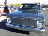 1986 GMC C-10 Pickup