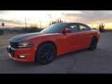 2018 Dodge Charger R/T