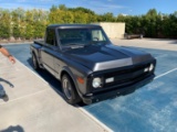 1970 Chevrolet C-10 Pickup