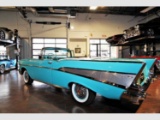 1957 Chevrolet Bel Air Convertible