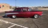 1957 Chevrolet 210 Pro street