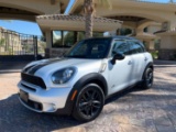 2012 Mini Cooper Countryman AWD 4DR S