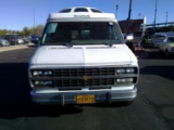 1993 Chevrolet 630 Motorhome