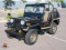 1991 Jeep CJ