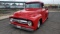 1956 Ford F100 Pickup