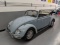 1967 Volkswagen Beetle Convertible