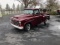 1955 Chevrolet 3600 Big Window Pickup