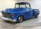 1955 Chevrolet 3100 Pickup