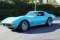 1972 Chevrolet Corvette