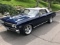 1967 Chevrolet Chevelle SS Convertible