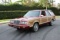 1985 Chrysler LeBaron Town & Country Station Wagon