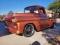 1958 Chevrolet Pickup