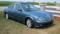 2001 Jaguar Sport 4 Door Sedan