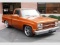 1986 Chevrolet Shortbed Pickup