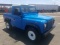 1991 Land Rover Defender Pickup