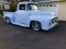 1956 Ford F100 pickup