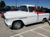 1955 Chevrolet Cameo Pickup