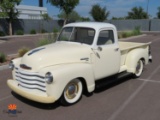 1950 Chevrolet 3100 Pickup