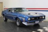 1971 Ford Mustang Fastback