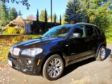 2010 BMW X5 xDrive 48i SUV