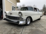 1956 Chevrolet 210 Pro street