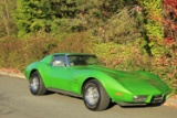 1975 Chevrolet Corvette Stingray