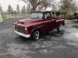 1955 Chevrolet 3600 Big Window Pickup