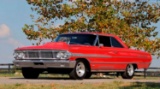 1964 Ford Galaxie 2dr