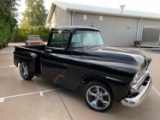 1959 Chevrolet Apache Big Window Pickup