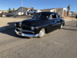 1949 Mercury Custom