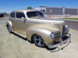 1940 Nash Street Rod