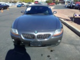 2003 BMW Z4