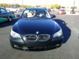 2007 BMW 530XI Wagon