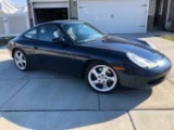 1999 Porsche Carrera